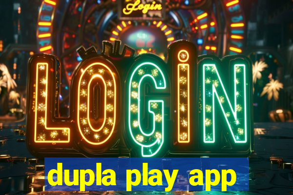 dupla play app